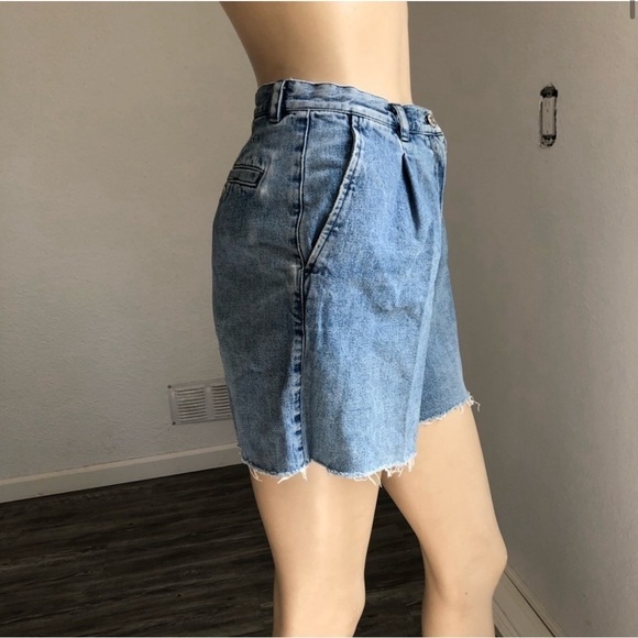 Lauren Jeans Co. shorts size:8P 100% cotton - Picture 4 of 15